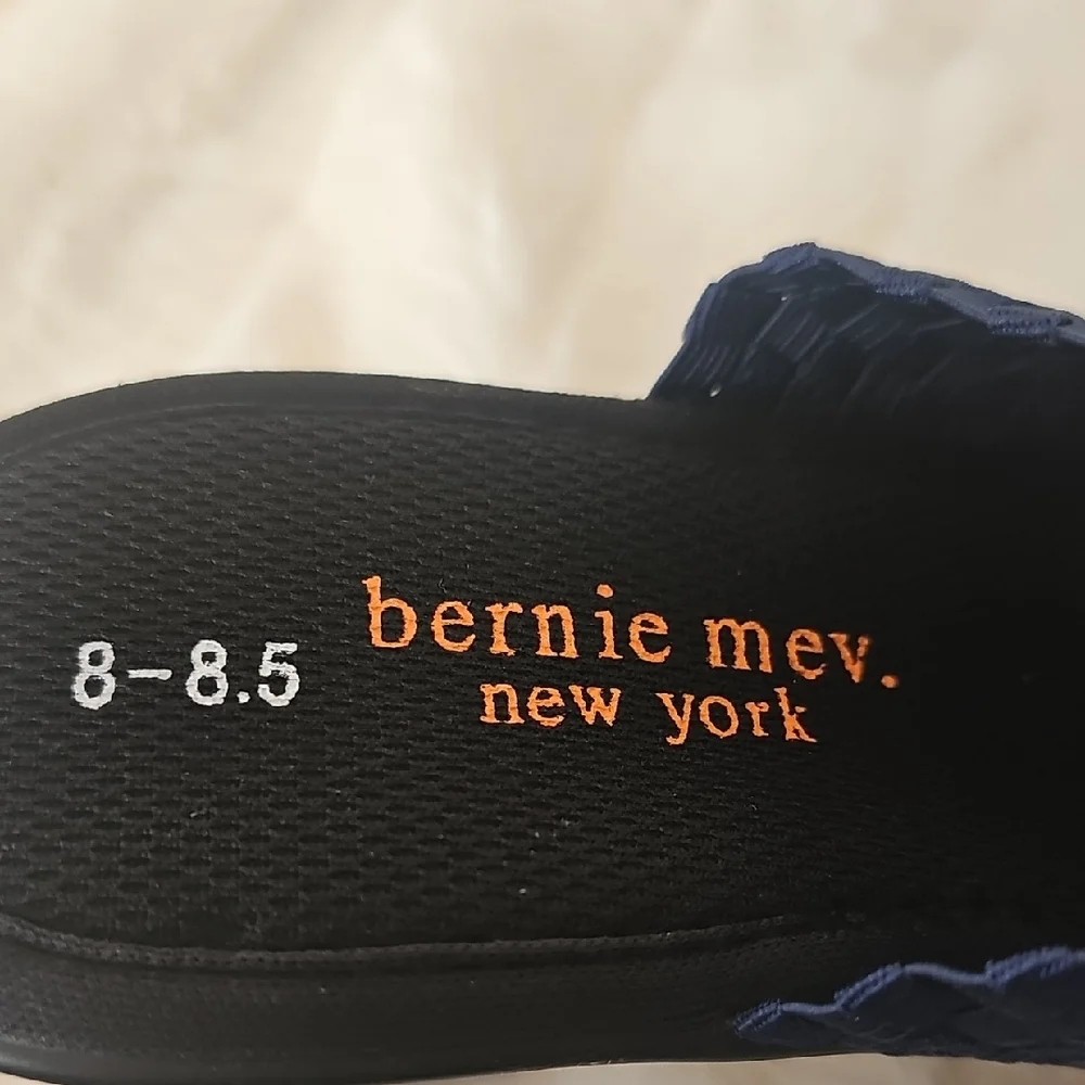 bernie mev. elegant dark